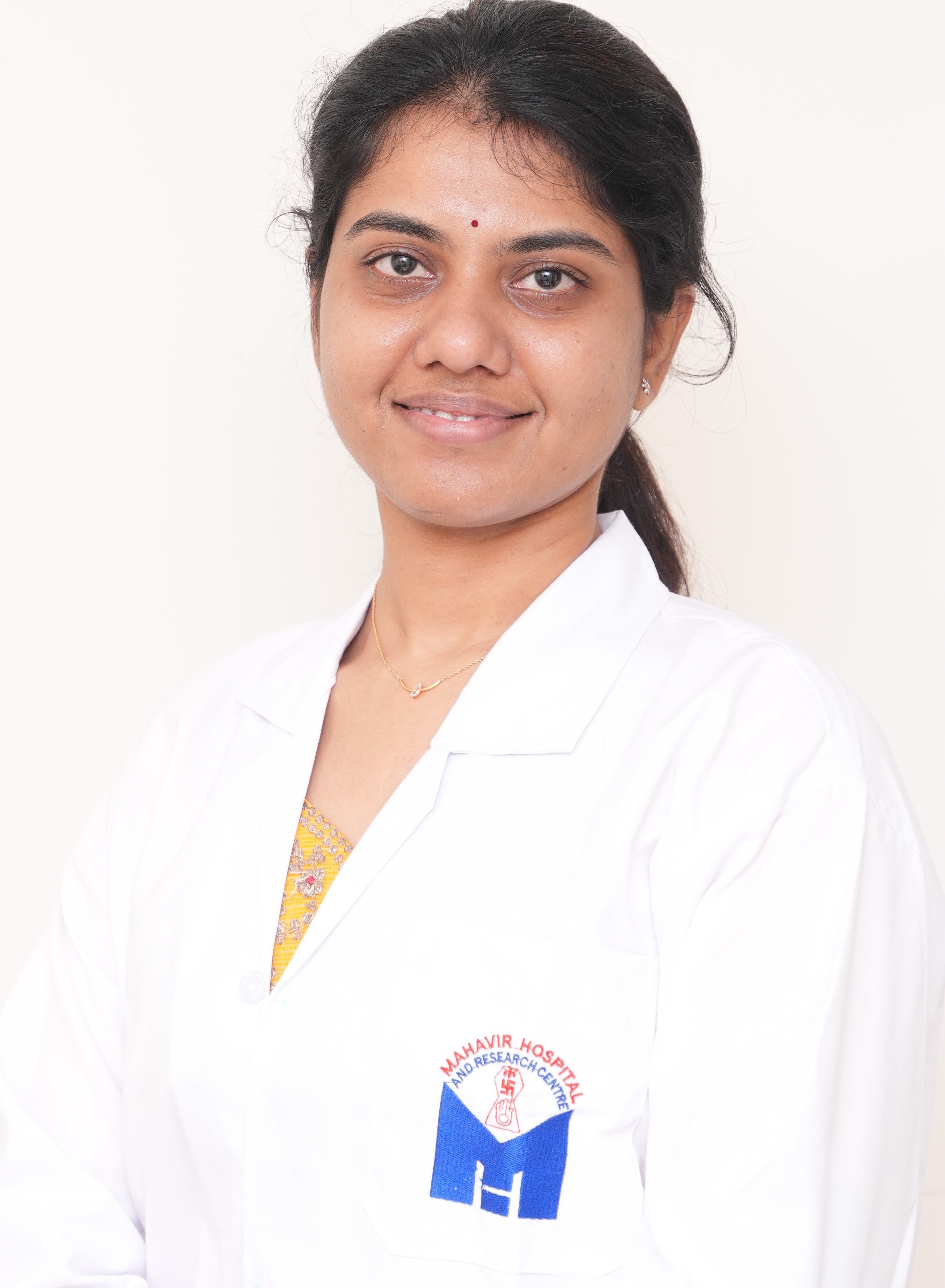 Dr. DR SIRISHA SUNKAVALLI